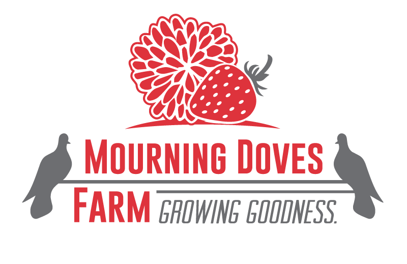 Mourning Doves Farm - Growing Goodness